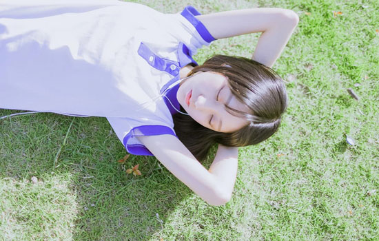 激光祛斑，恢復你美麗容顏