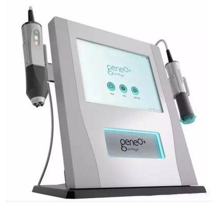 geneO+煥氧泡泡電波美容儀器的價(jià)格要多少錢(qián)？（出廠價(jià)）